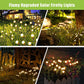 Solar Firefly Lights - First Choice Distribution